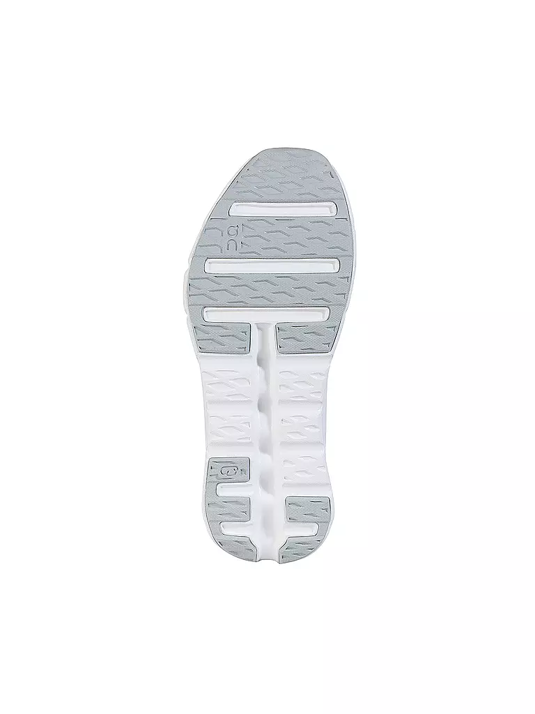 ON | Sneaker CLOUDTILT | Blanco