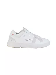 ON | Sneaker TH ROGER CLUBHOUSE | Blanco