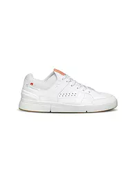 ON | Sneaker TH ROGER CLUBHOUSE | Blanco