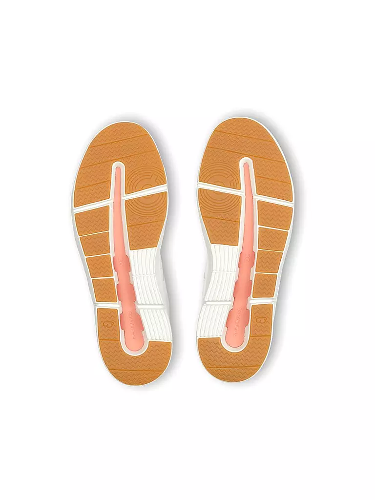 ON | Sneaker TH ROGER CLUBHOUSE | Blanco
