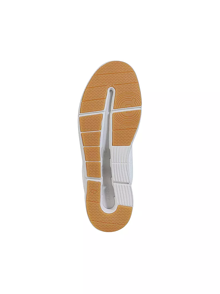 ON | Sneaker TH ROGER CLUBHOUSE | Blanco