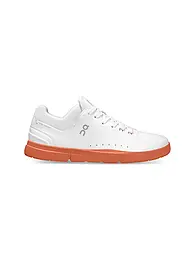 ON | Sneaker THE ROGER ADVANTAGE | Blanco