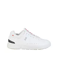 ON | Zapatillas THE ROGER ADVANTAGE | Blanco