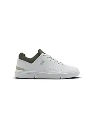 ON | Zapatillas THE ROGER ADVANTAGE | Blanco