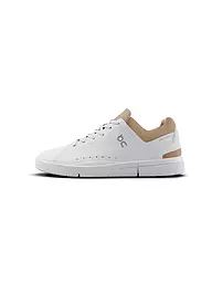 ON | Zapatillas THE ROGER ADVANTAGE | Blanco