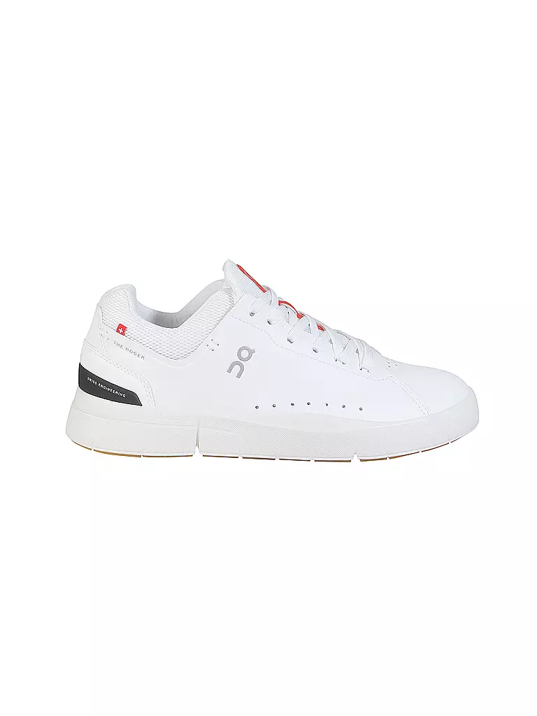ON | Sneaker THE ROGER ADVANTAGE | Blanco