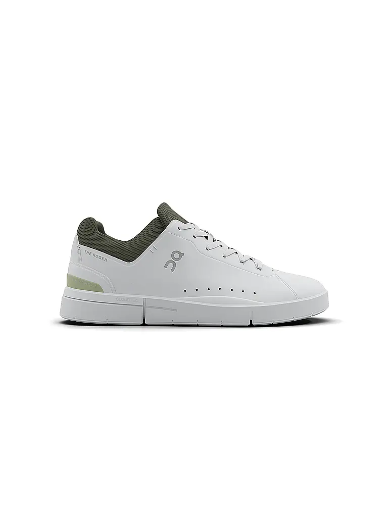 ON | Sneaker THE ROGER ADVANTAGE | Blanco