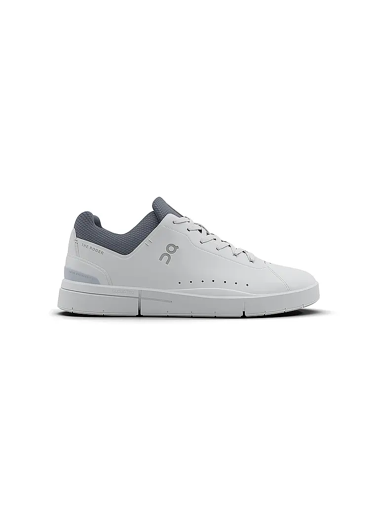 ON | Sneaker THE ROGER ADVANTAGE | Blanco