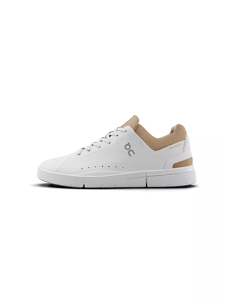 ON | Sneaker THE ROGER ADVANTAGE | Blanco