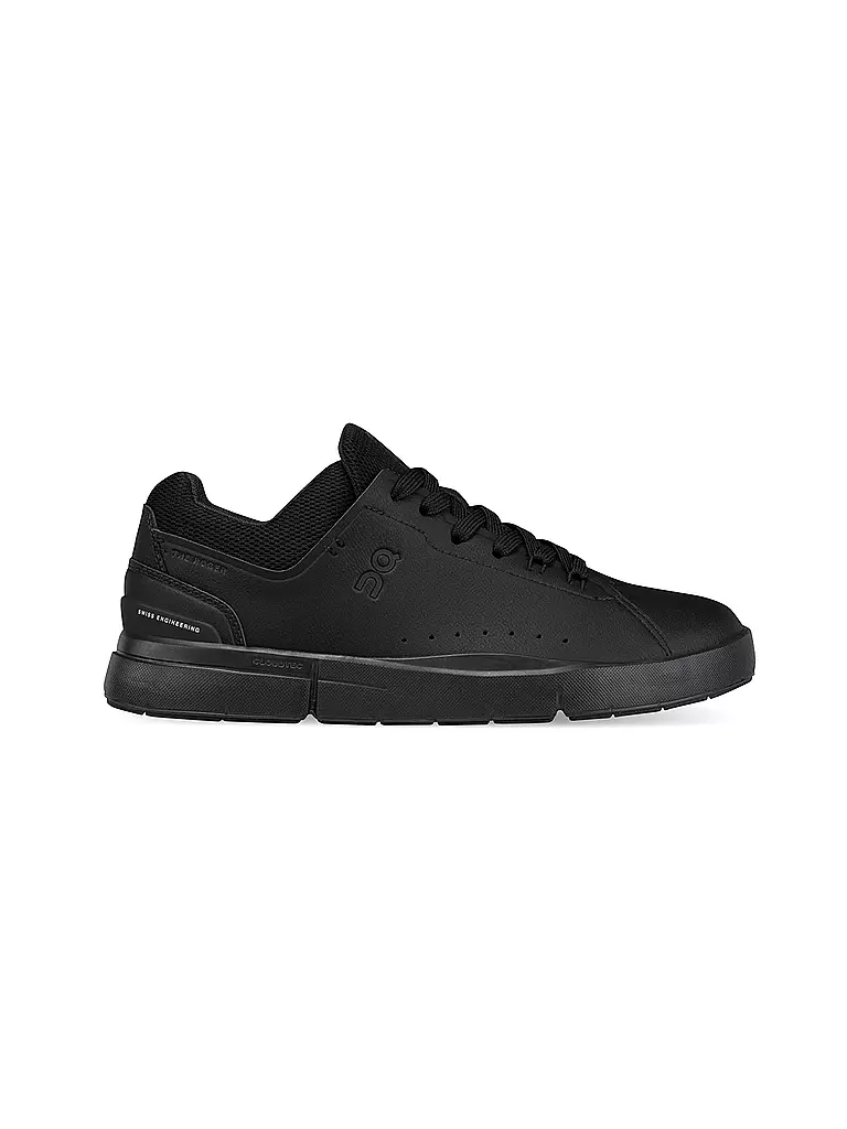 ON | Sneaker THE ROGER ADVANTAGE | Negro