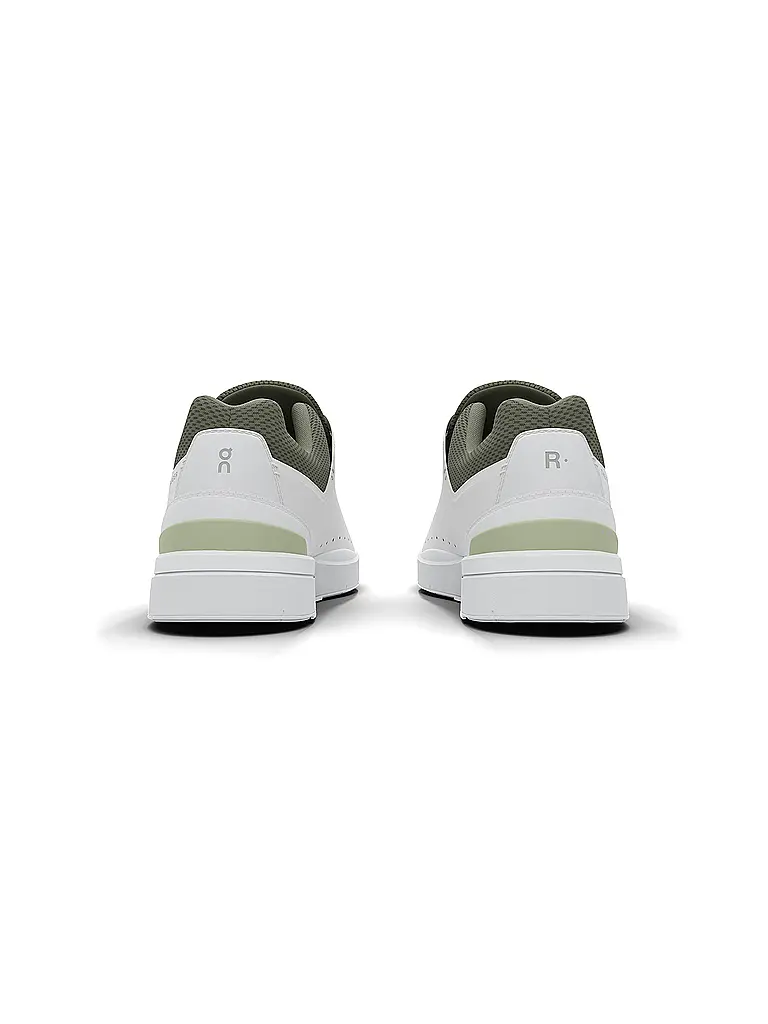 ON | Sneaker THE ROGER ADVANTAGE | Blanco