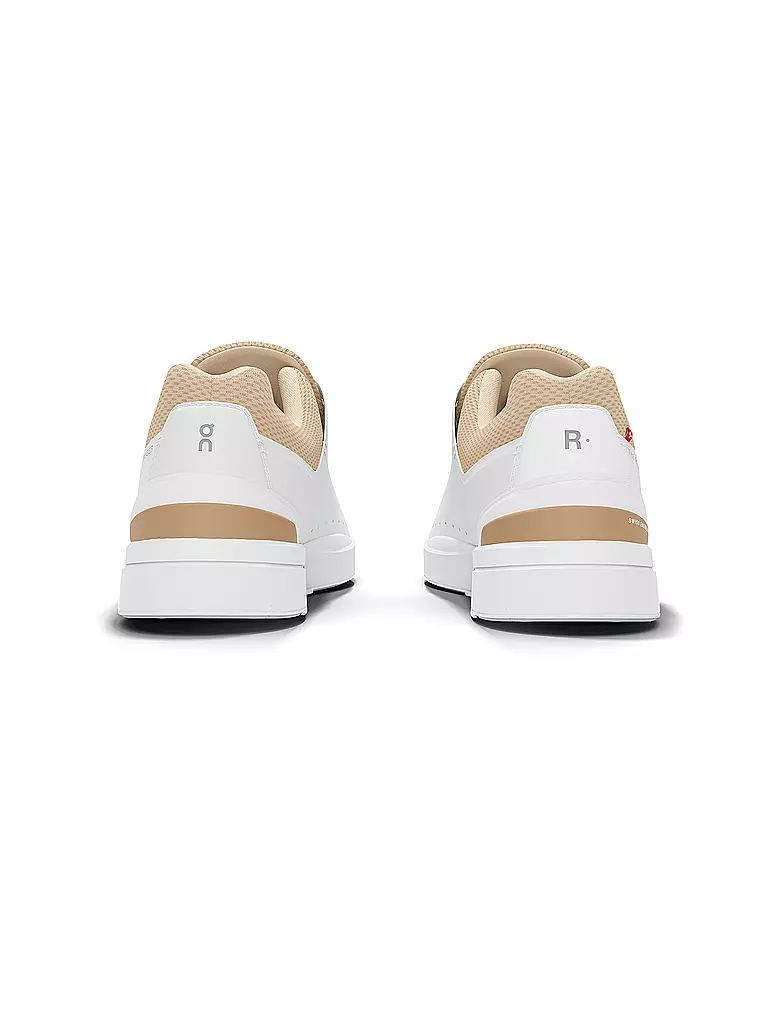 ON | Sneaker THE ROGER ADVANTAGE | Blanco