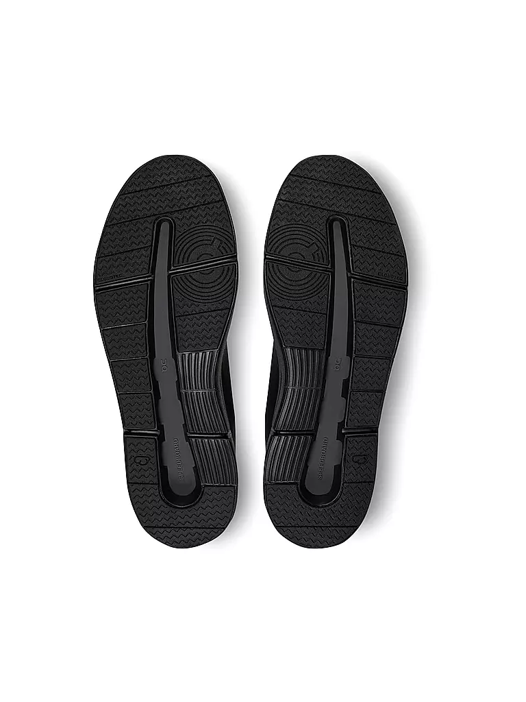 ON | Sneaker THE ROGER ADVANTAGE | Negro