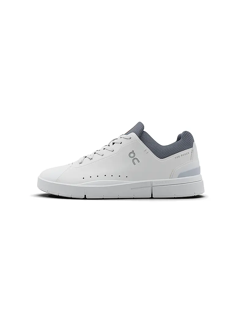 ON | Sneaker THE ROGER ADVANTAGE | Blanco