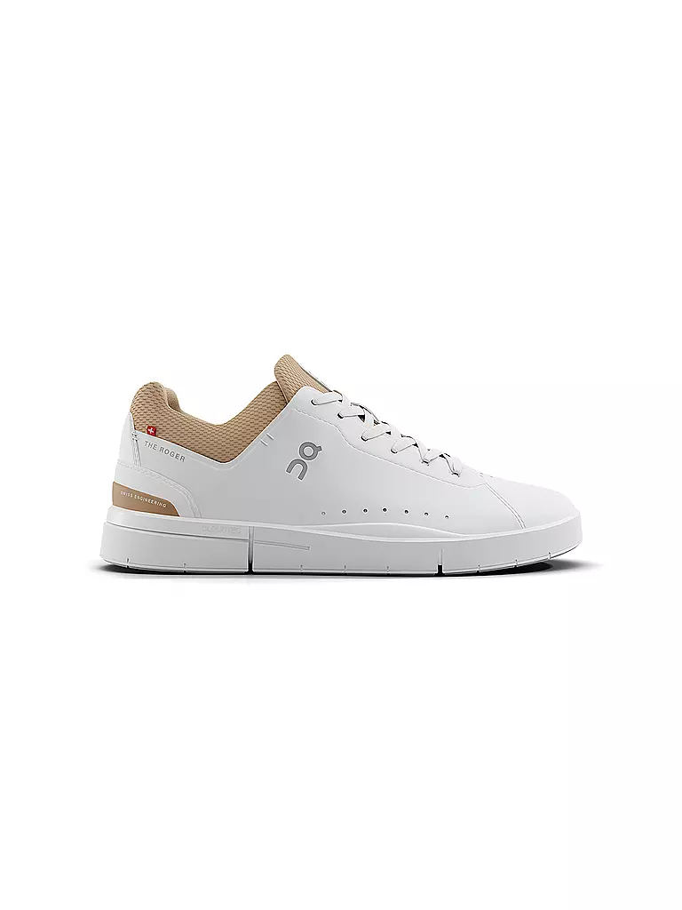 ON | Sneaker THE ROGER ADVANTAGE | Blanco