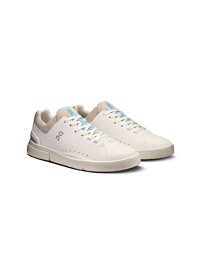 ON | Sneaker THE ROGER ADVANTAGE | Blanco