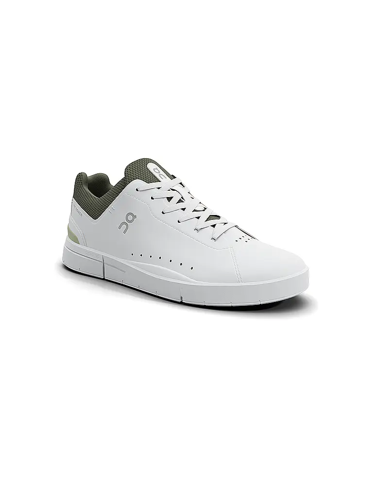 ON | Sneaker THE ROGER ADVANTAGE | Blanco