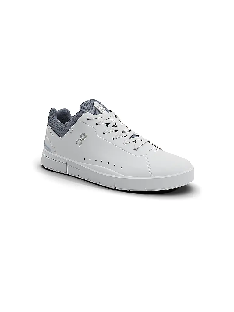 ON | Sneaker THE ROGER ADVANTAGE | Blanco