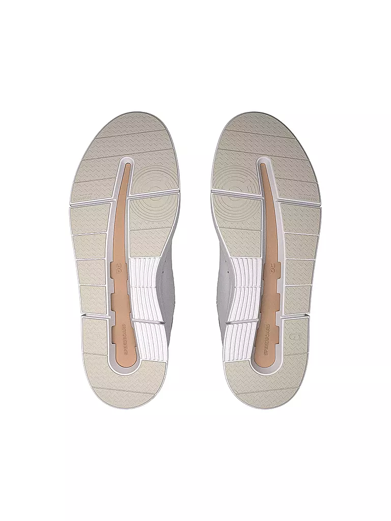 ON | Sneaker THE ROGER ADVANTAGE | Blanco