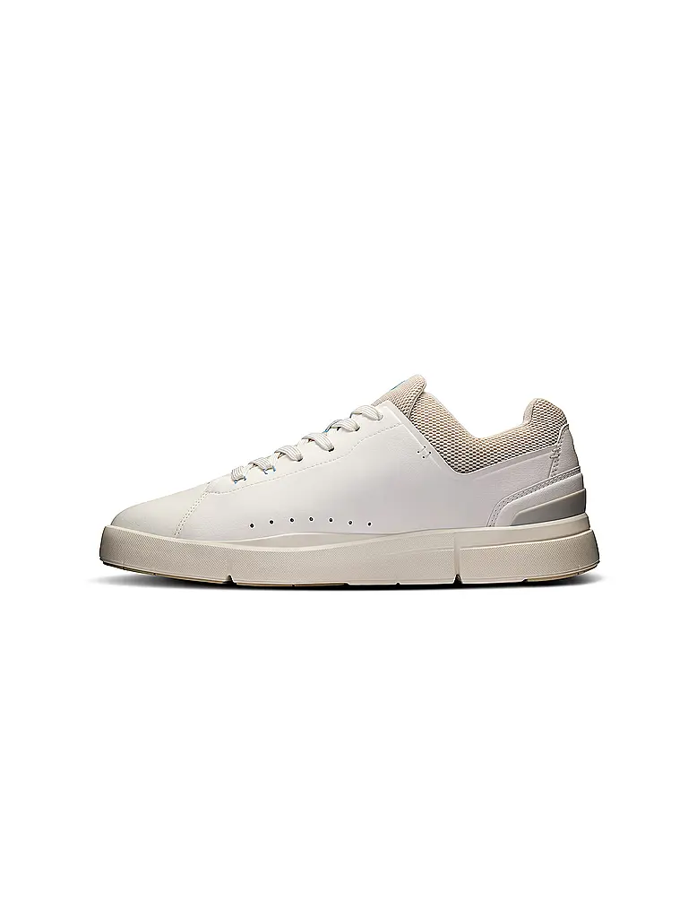 ON | Sneaker THE ROGER ADVANTAGE | Blanco