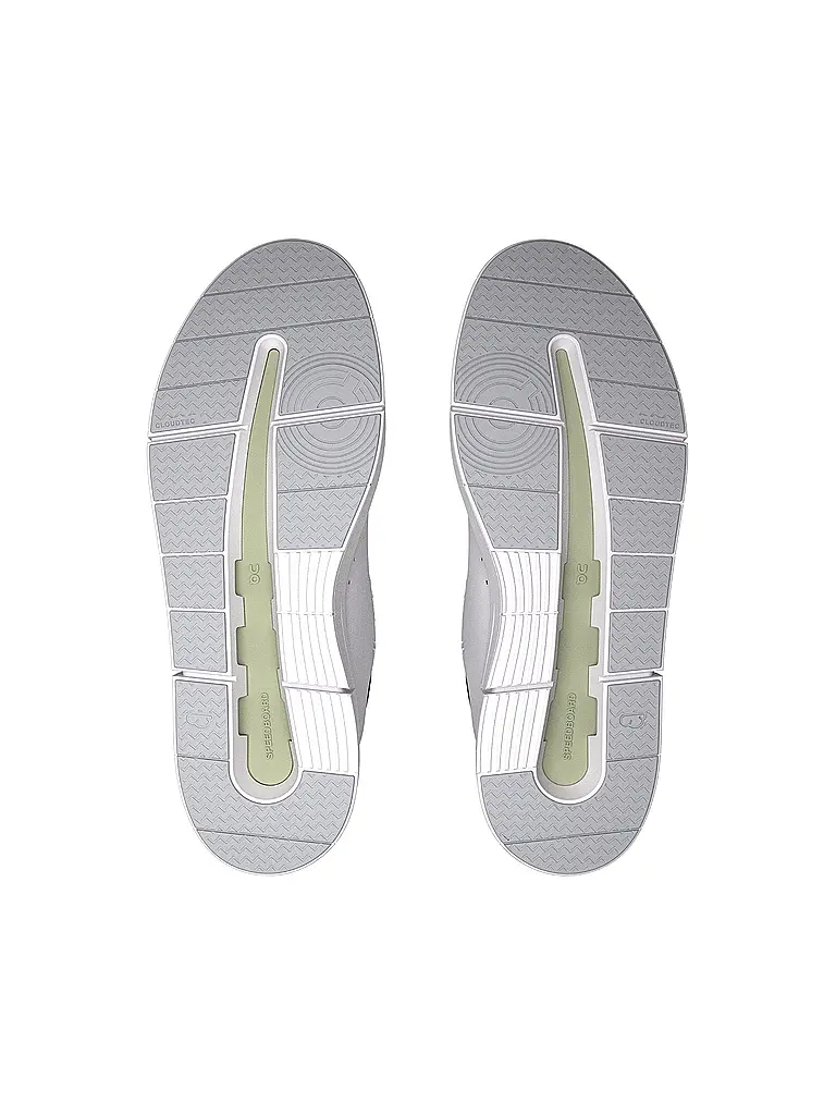 ON | Sneaker THE ROGER ADVANTAGE | Blanco