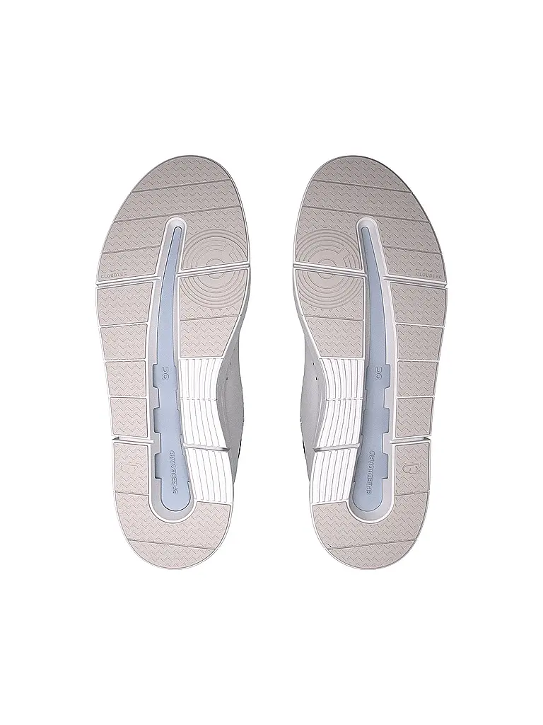 ON | Sneaker THE ROGER ADVANTAGE | Blanco