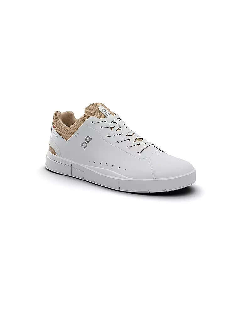 ON | Sneaker THE ROGER ADVANTAGE | Blanco