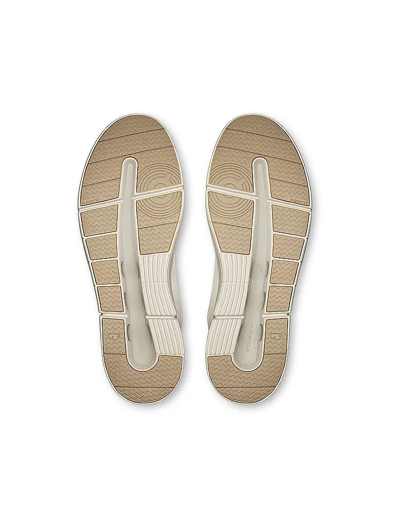 ON | Sneaker THE ROGER ADVANTAGE | Blanco
