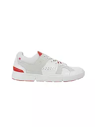 ON | Sneaker THE ROGER ADVANTAGE | Blanco
