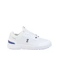 ON | Sneaker THE ROGER SPIN | Blanco