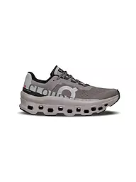ON | Sneaker CLOUDMONSTER | Marrón
