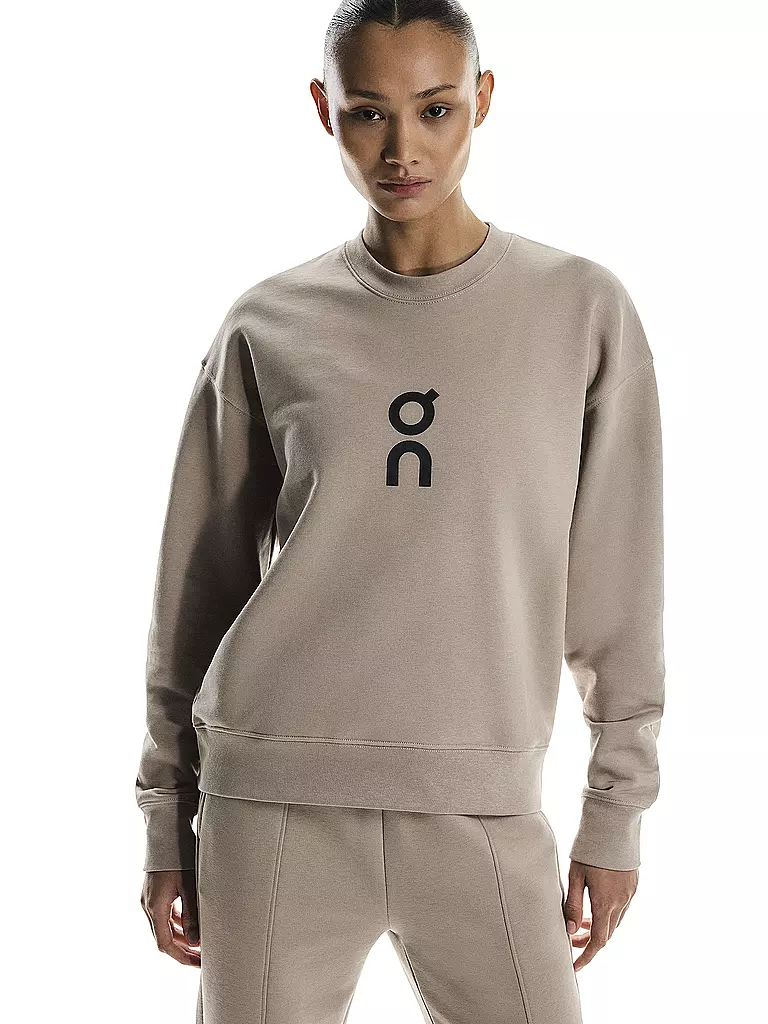 ON | Sudadera CLUB CREW | 