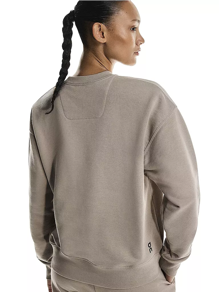 ON | Sudadera CLUB CREW | 
