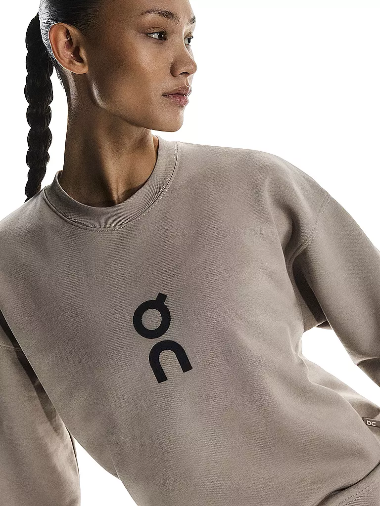 ON | Sudadera CLUB CREW | 