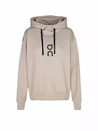 ON | Sudadera con capucha - Hoodie | Beige