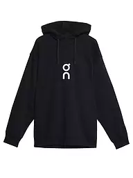ON | Sudadera con capucha - Hoodie | Negro