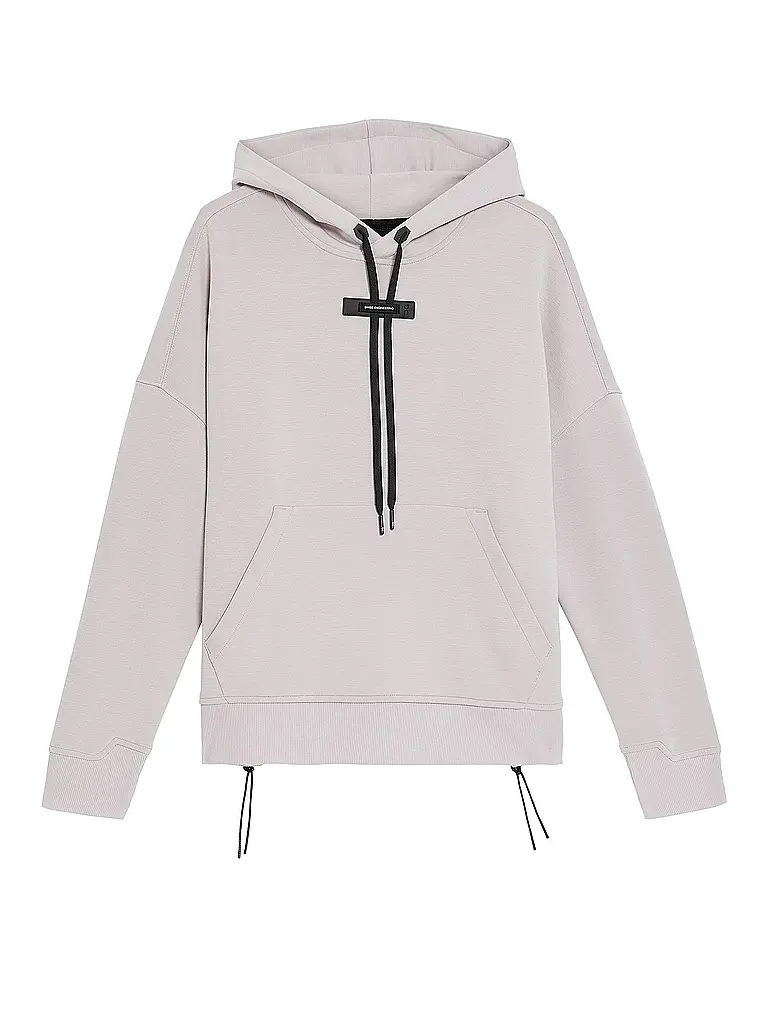 ON | Sudadera con capucha - Hoodie | Rosa