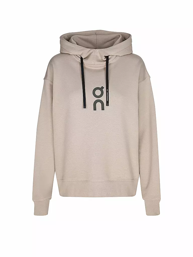 ON | Sudadera con capucha - Hoodie | Beige