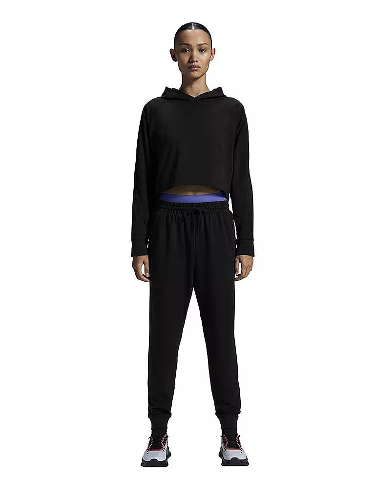 ON | Sudadera con capucha - Hoodie | Negro