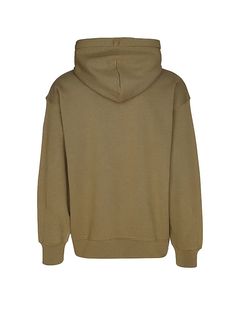 ON | Sudadera con capucha - Hoodie | Camel