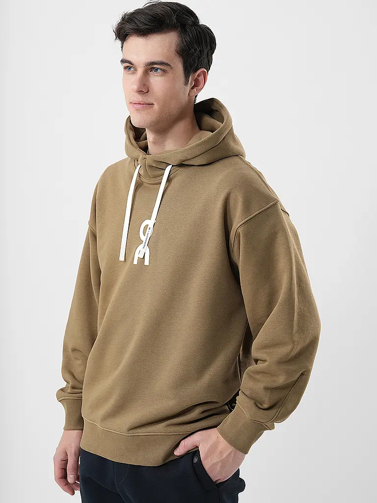 ON | Sudadera con capucha - Hoodie | 