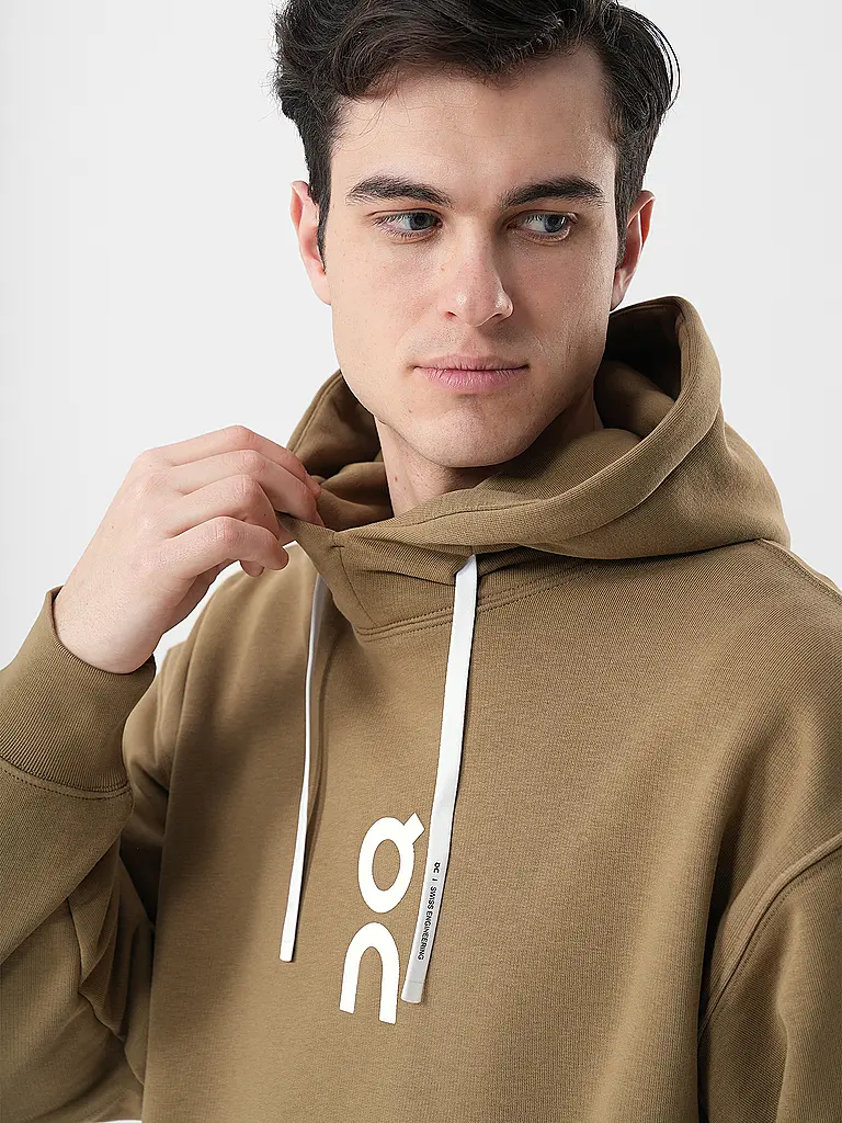 ON | Sudadera con capucha - Hoodie | 