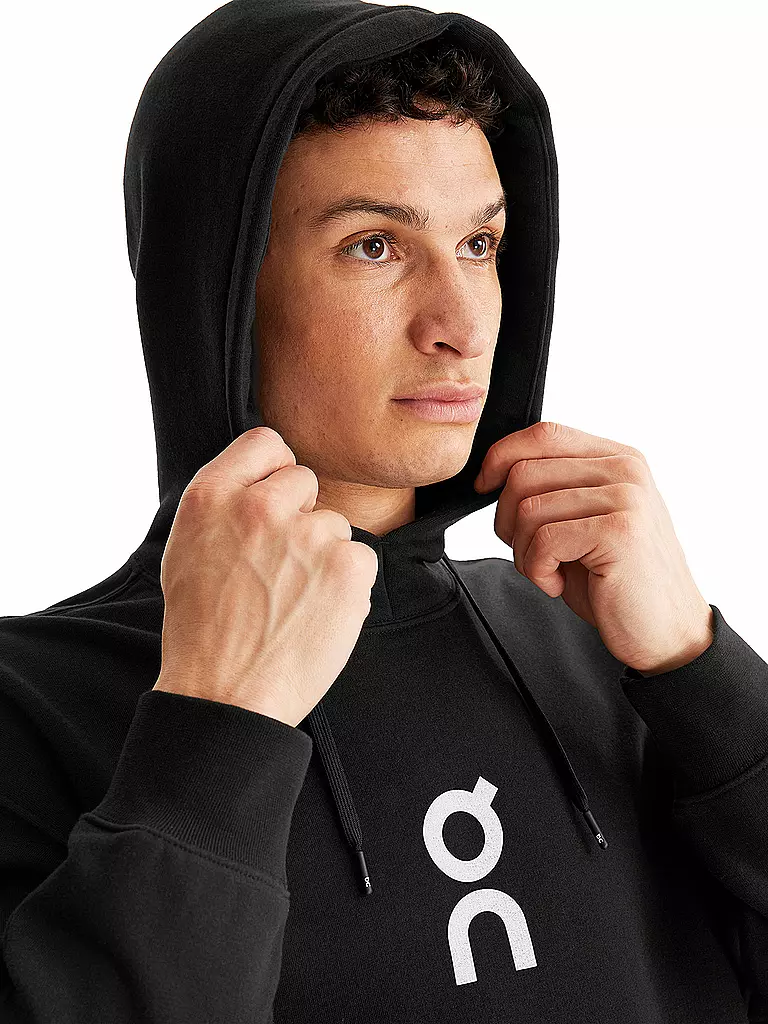 ON | Sudadera con capucha - Hoodie | 