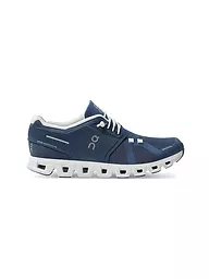 ON | Sneaker CLOUD 5 | Azul
