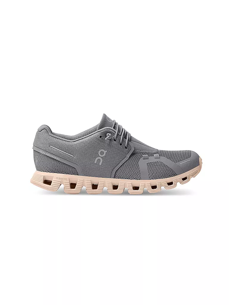 ON | Zapatillas CLOUD 5 | Gris