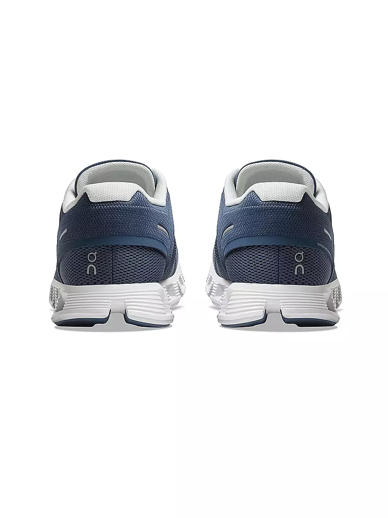 ON | Zapatillas Cloud 5 | Azul