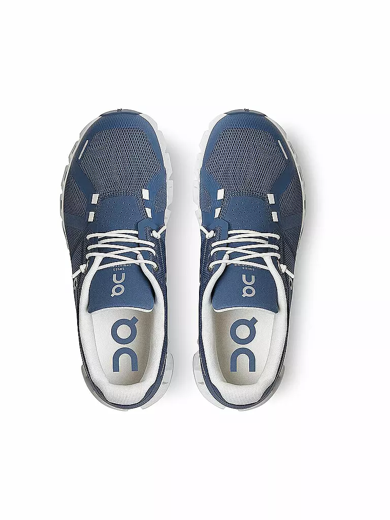 ON | Zapatillas Cloud 5 | Azul