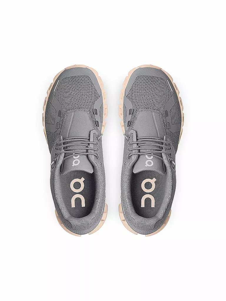 ON | Zapatillas CLOUD 5 | Gris