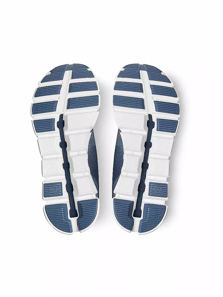 ON | Zapatillas Cloud 5 | Azul
