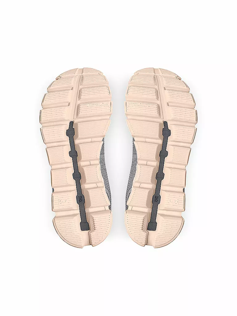 ON | Zapatillas CLOUD 5 | Gris